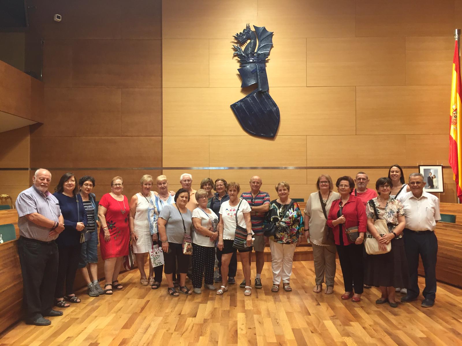 Lee más sobre el artículo myAHA de vuelta al centro histórico de València