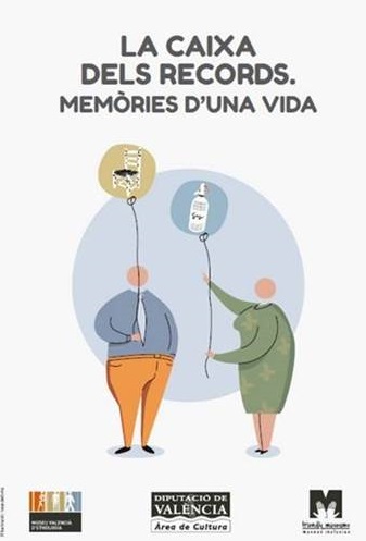 Lee más sobre el artículo Velluters visita el Museu Valencià d’Etnologia