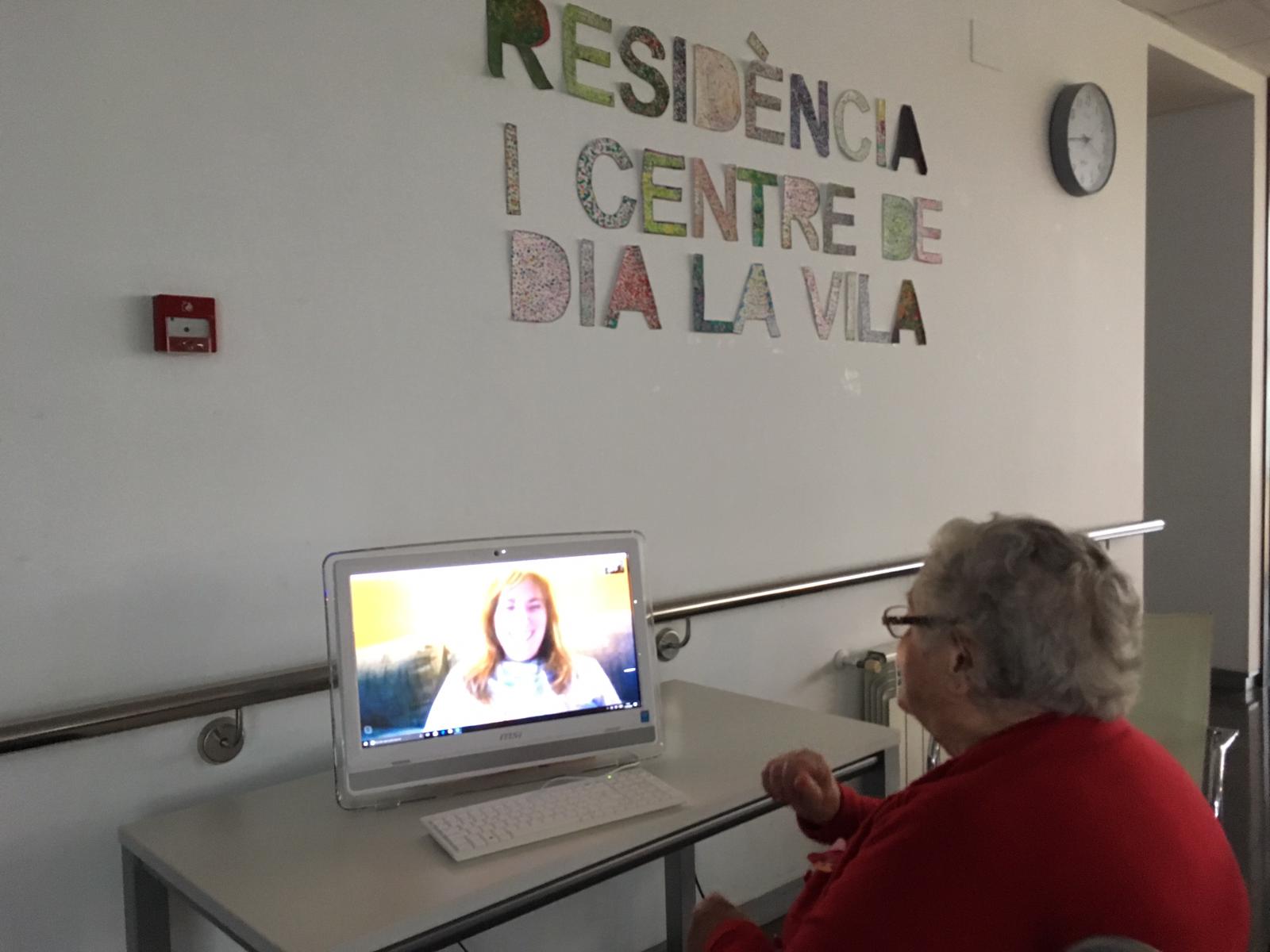 Lee más sobre el artículo La Vila conectada
