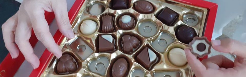 Lee más sobre el artículo Dulces gracias desde Puçol