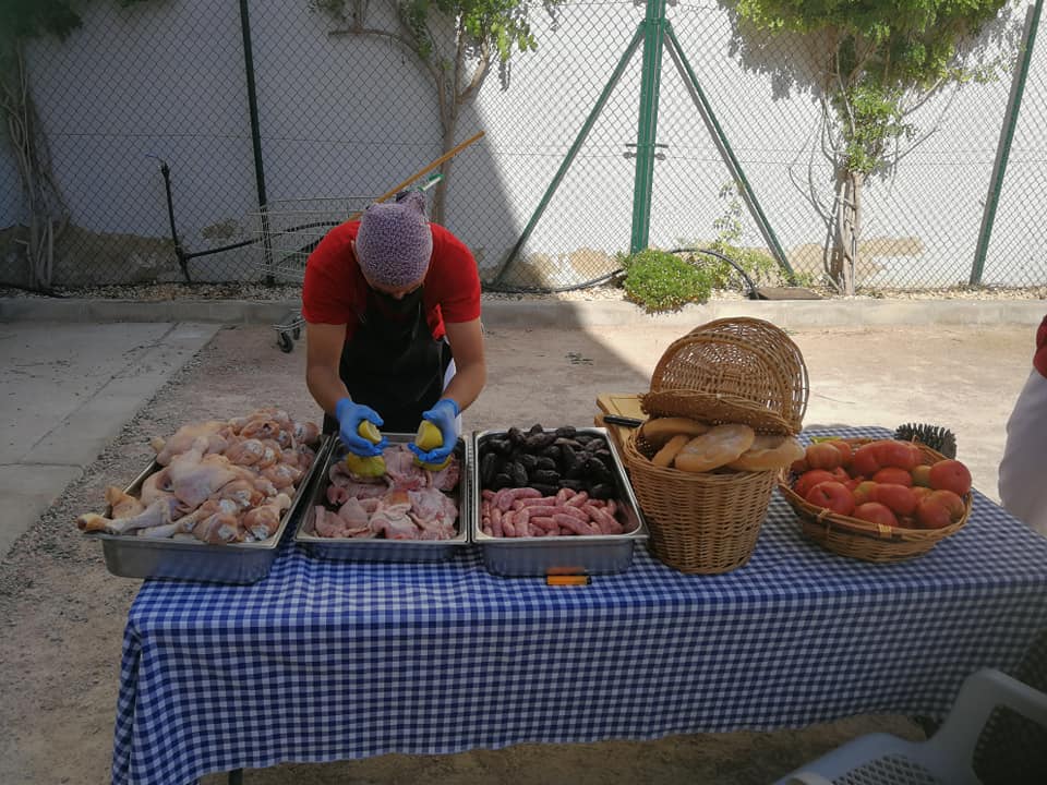 Lee más sobre el artículo Sant Joan a Quart de Poblet