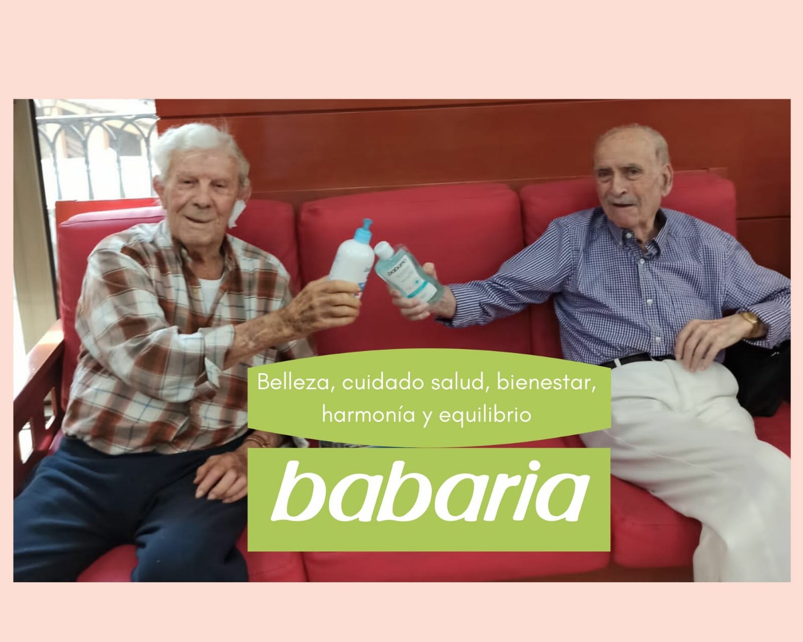 Lee más sobre el artículo Babaria, otra empresa Ragafriendly