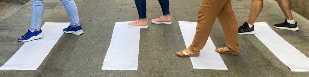 Lee más sobre el artículo Reto #1000YPicoPasos en Palau de Raga