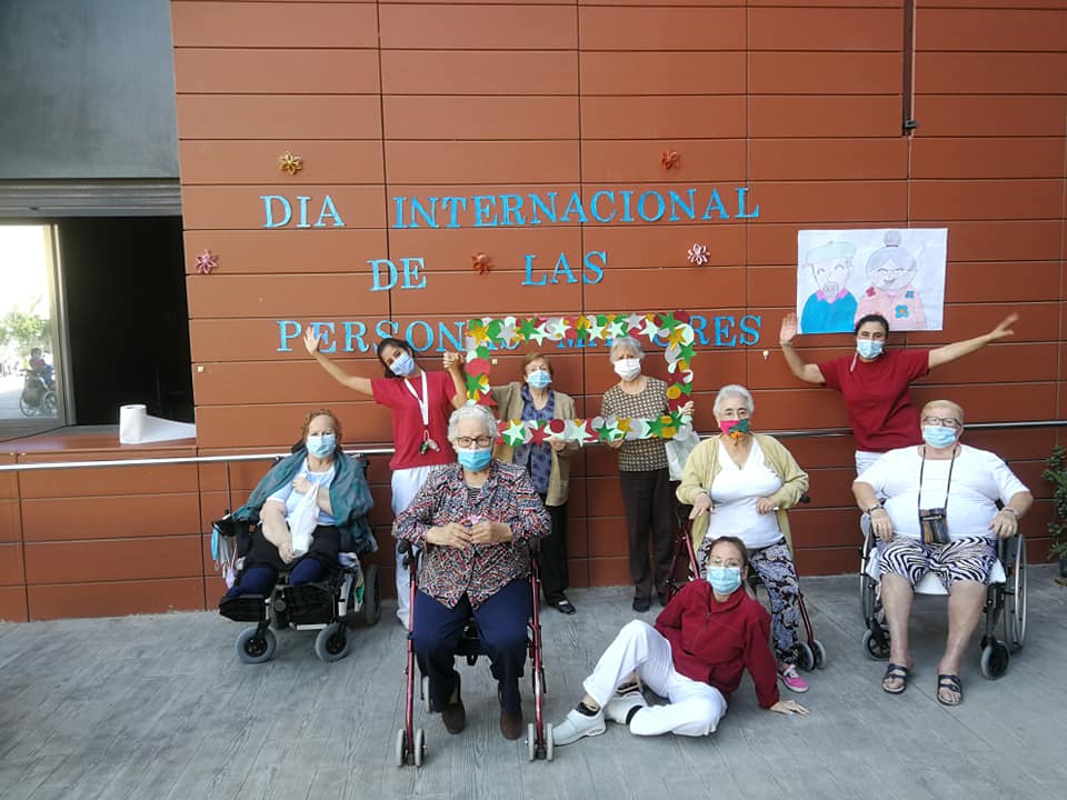 Lee más sobre el artículo Celebración del Día de las Personas Mayores en Quart de Poblet
