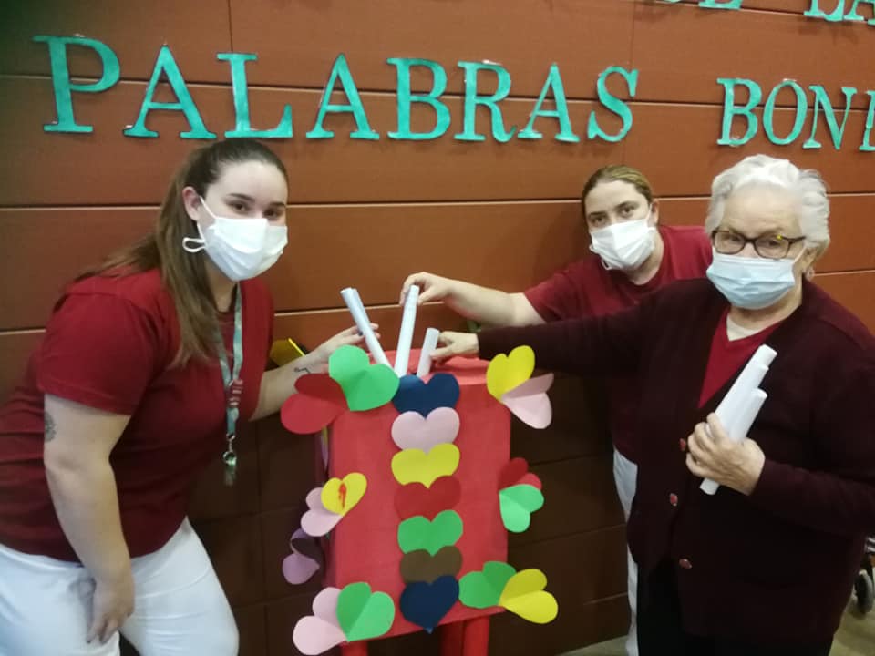 Lee más sobre el artículo San Valentín en Quart de Poblet