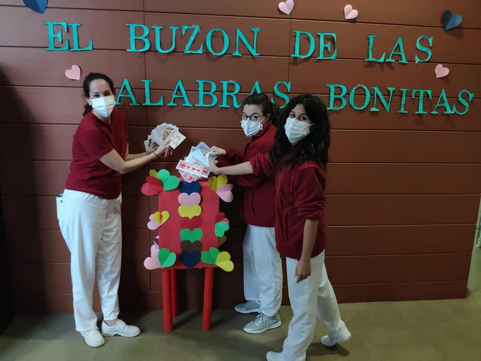 Lee más sobre el artículo San Valentín en Quart de Poblet