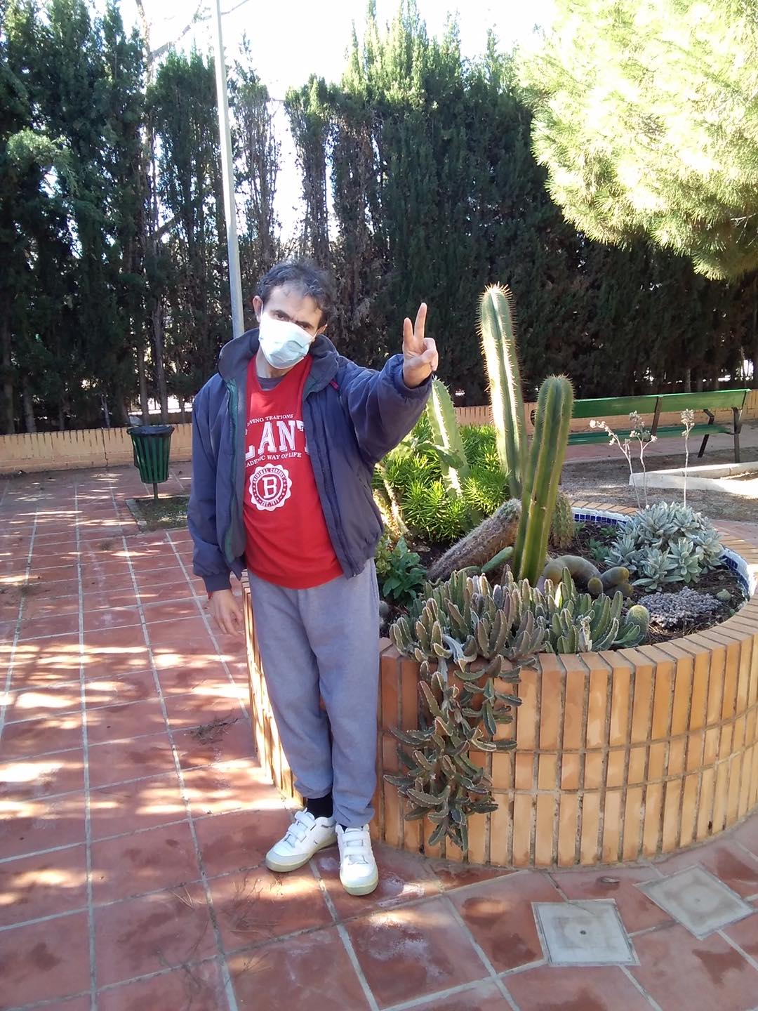 Lee más sobre el artículo Retomando la marcha habitual en el Centro de Massamagrell con un final de semana con sorpresas