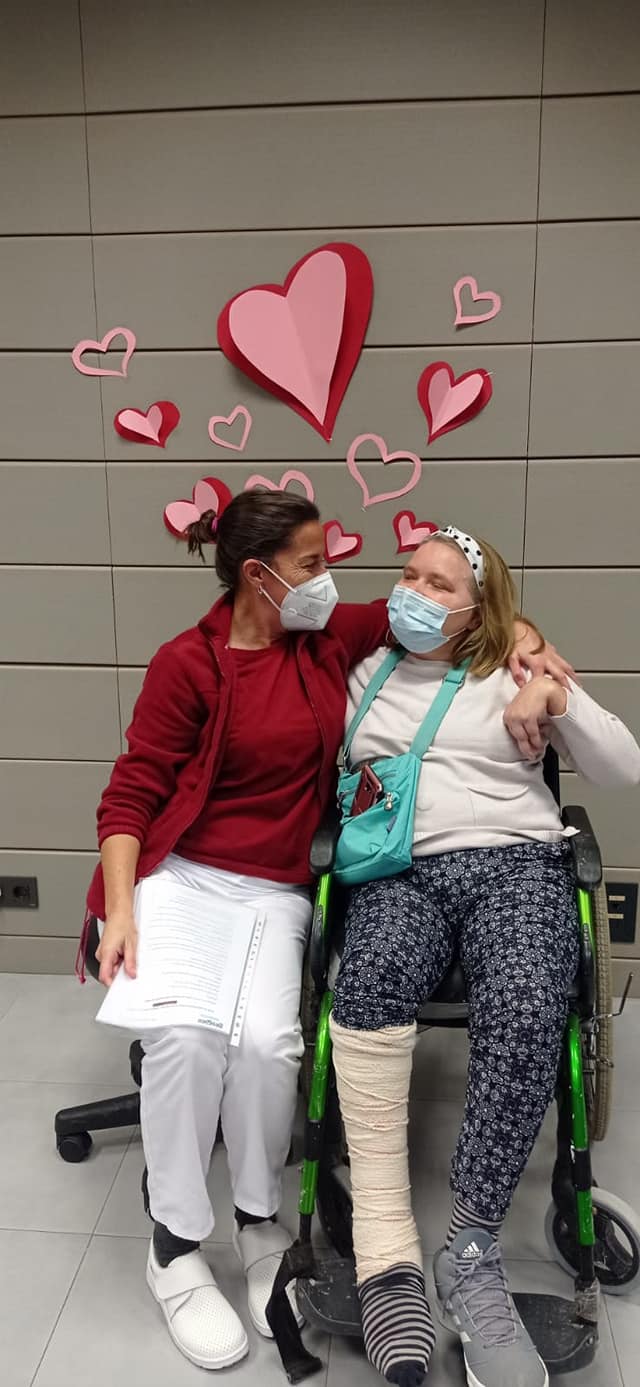 Lee más sobre el artículo Celebració del dia de l’amor i l’amistat a Quart de Poblet