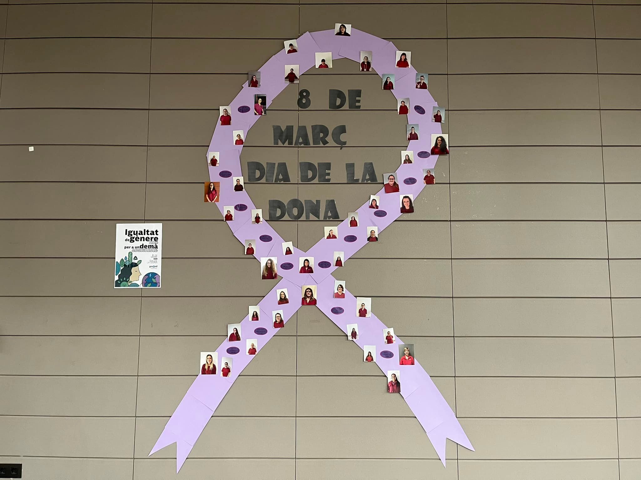 Lee más sobre el artículo Dia de la Dona a Quart de Poblet