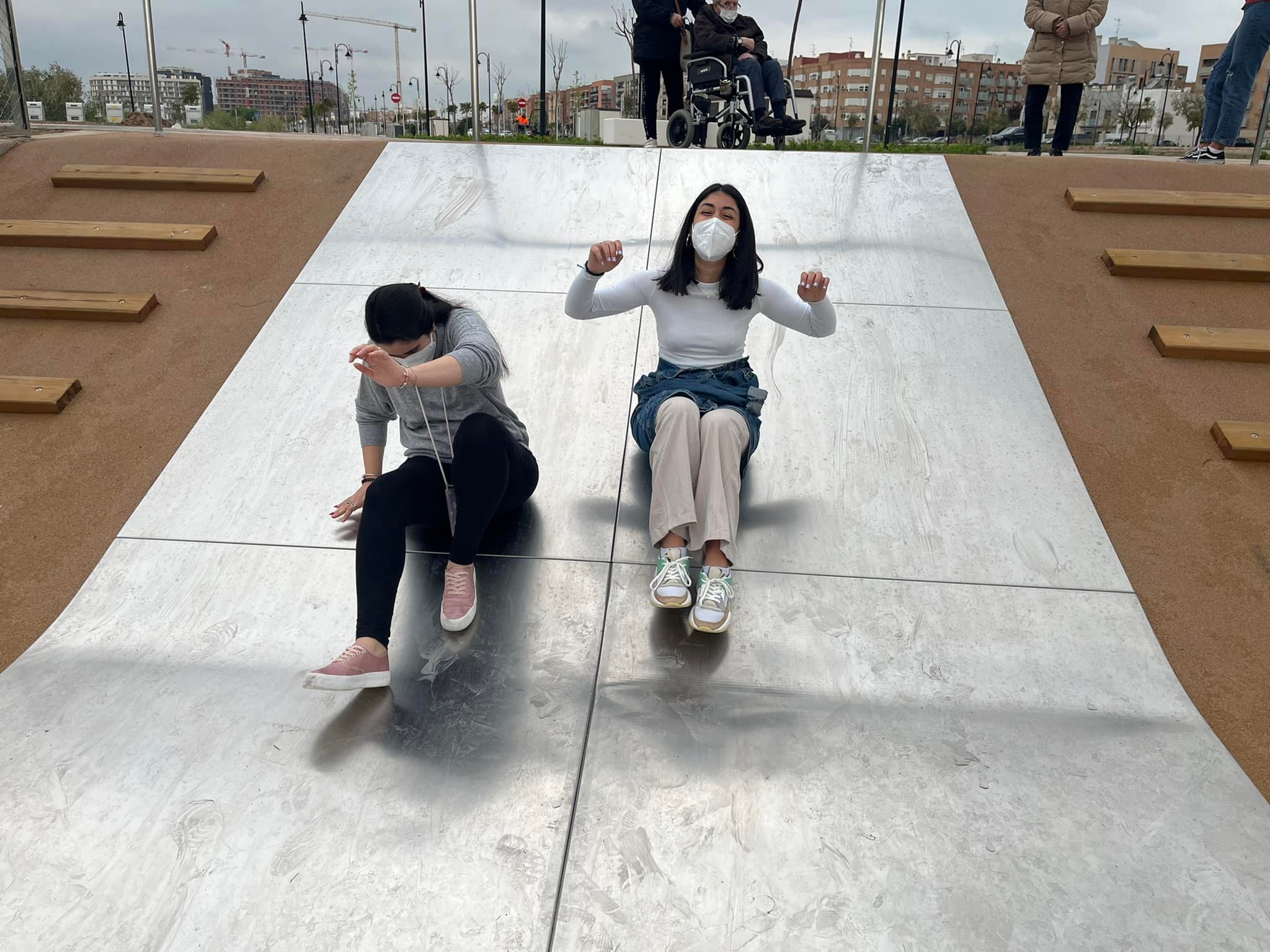 Lee más sobre el artículo Celebración de Pascua en Quart de Poblet