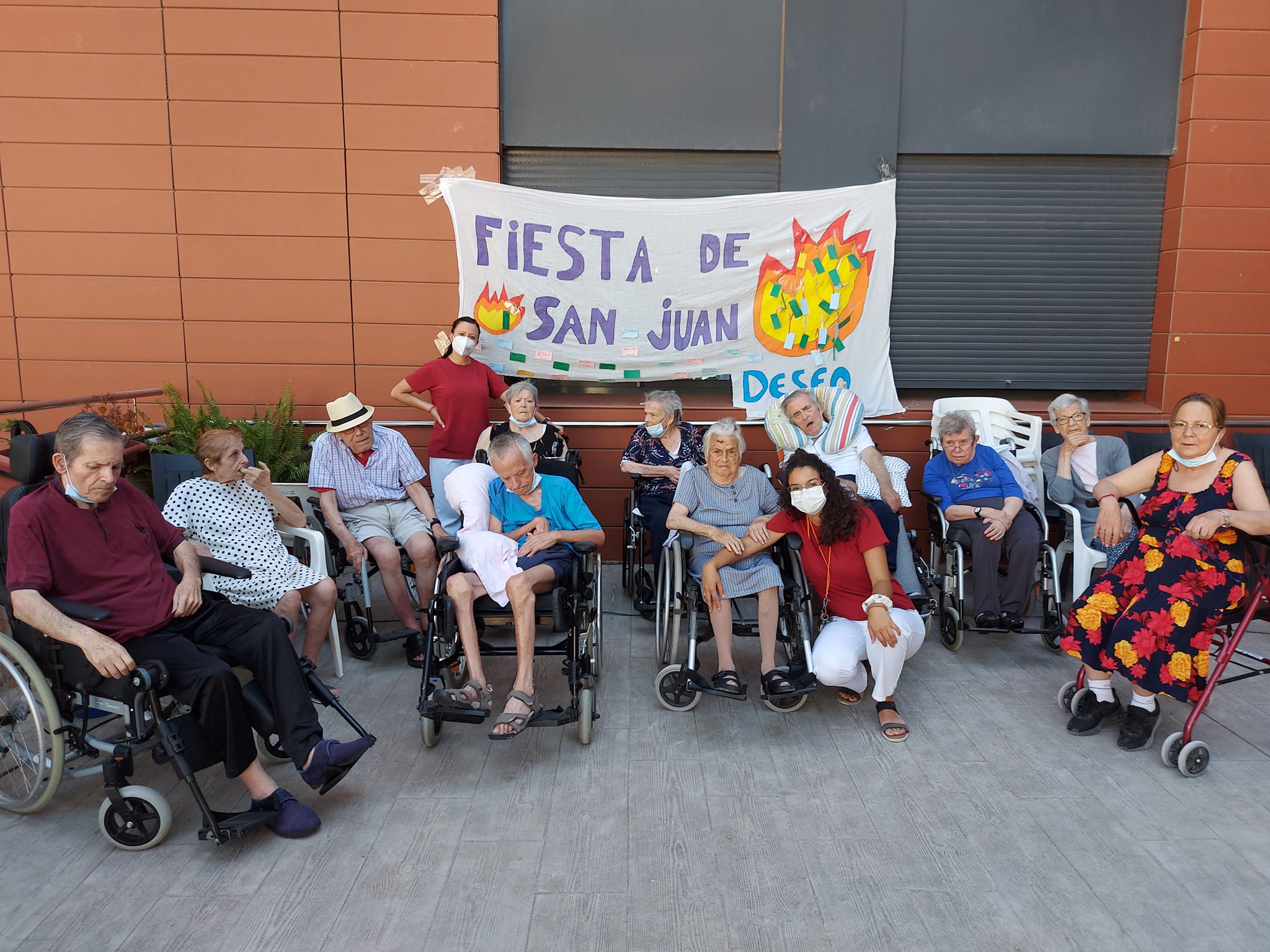 Lee más sobre el artículo Desayuno especial por San Juan en Quart de Poblet