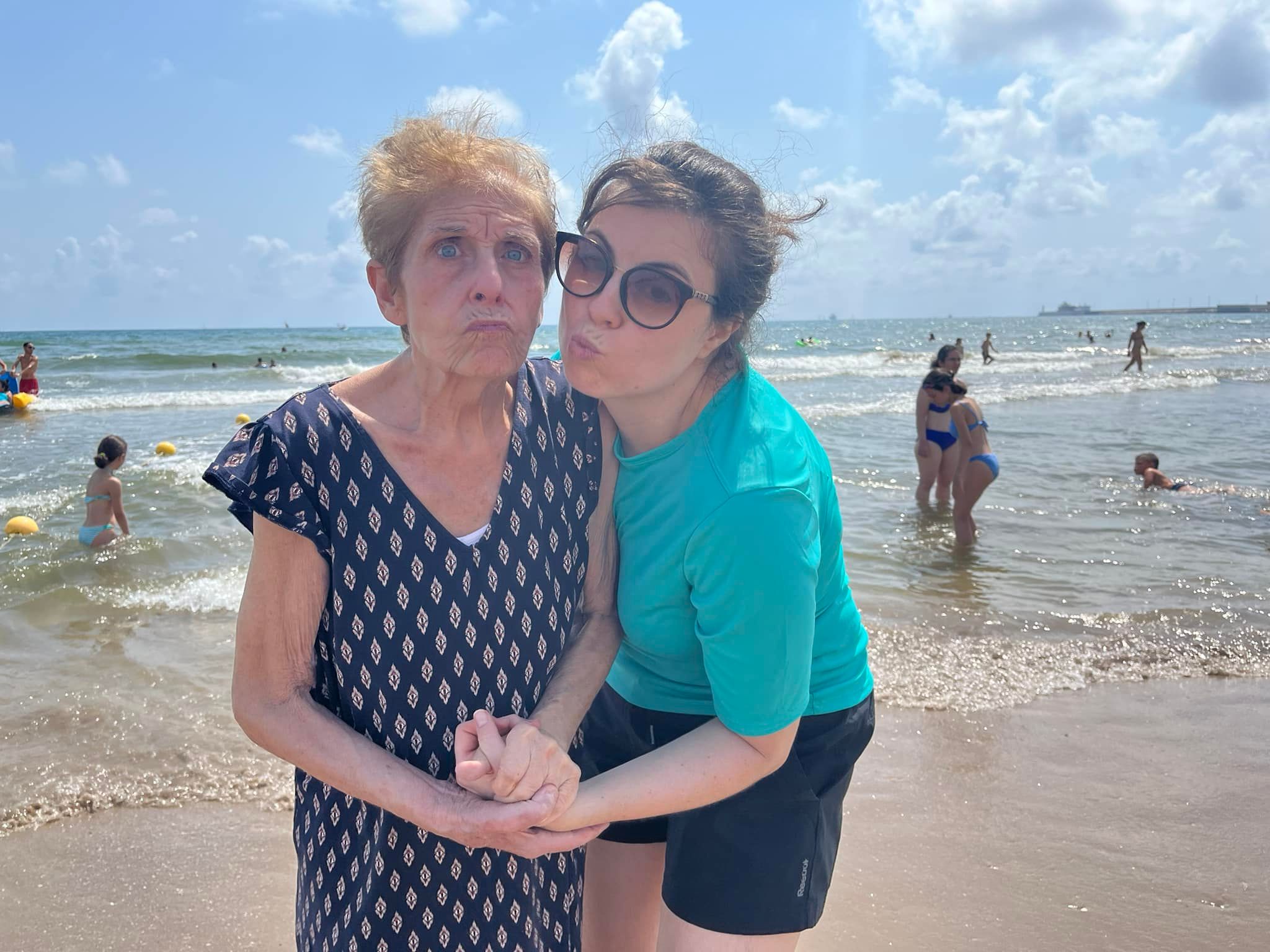 Lee más sobre el artículo Quart de Poblet de nuevo de escapadita a la playa