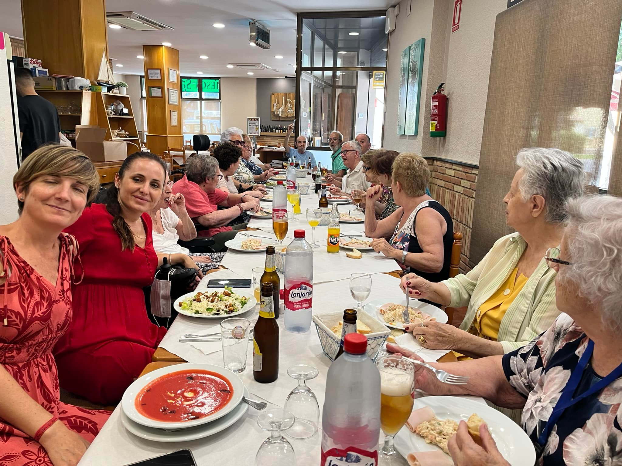 Lee más sobre el artículo Salida gastronómica de Quart de Poblet