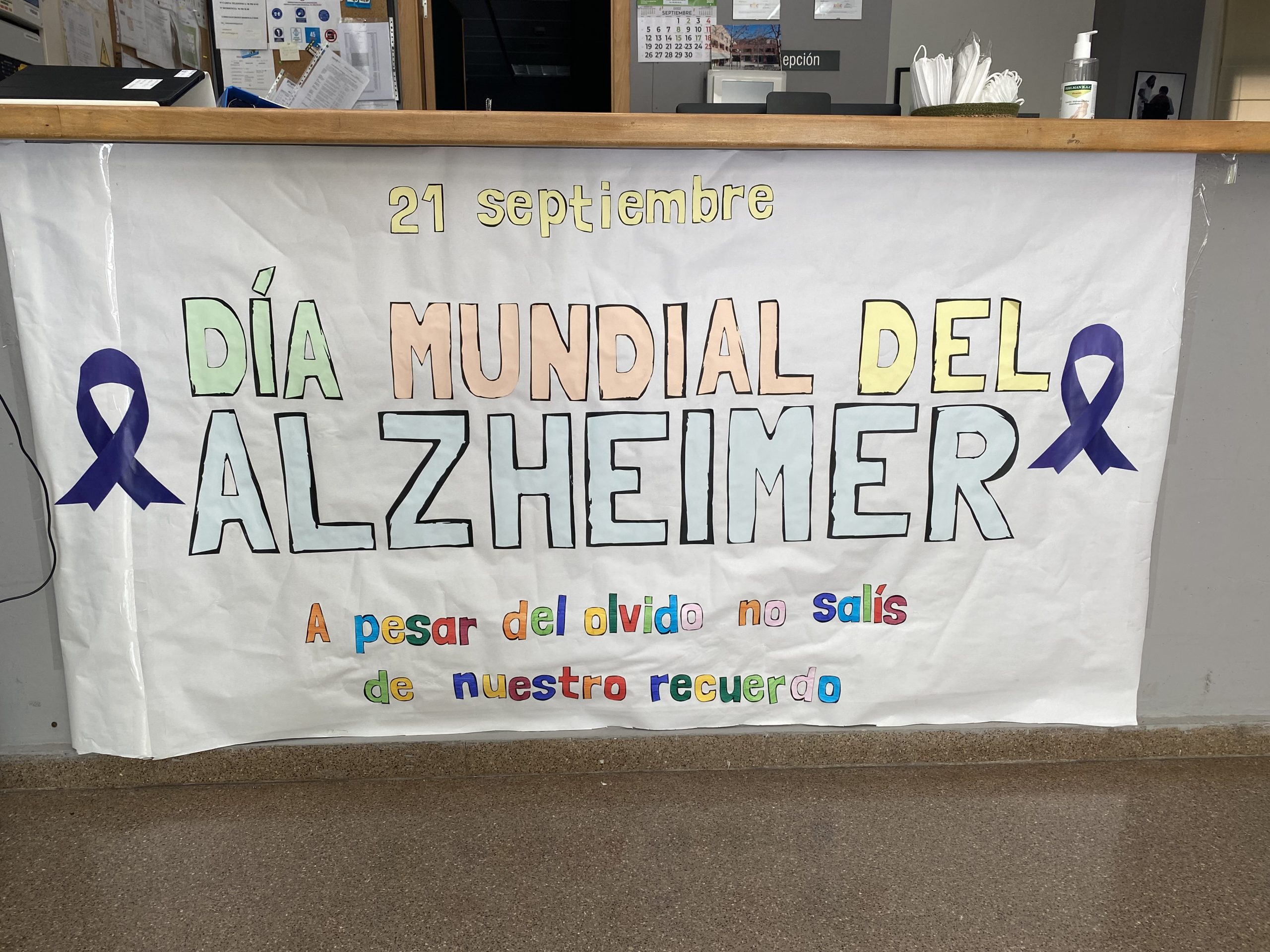 Lee más sobre el artículo En Onil celebramos el Día del Alzheimer