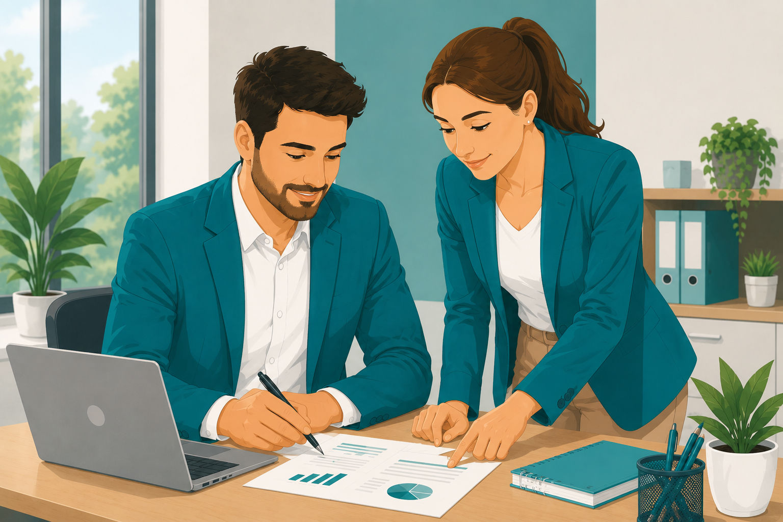 Lee más sobre el artículo Técnico/a laboral